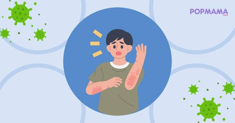 Popmama.com/Nadhifa Fitrina